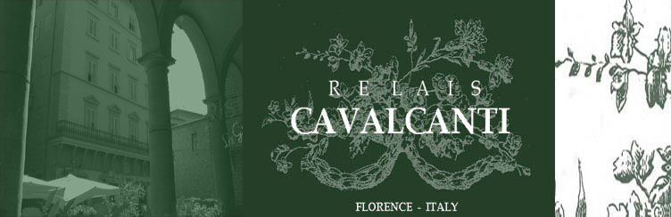 Relais Cavalcanti - Florence